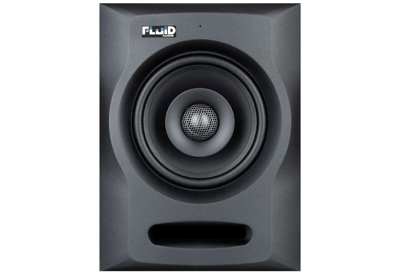 Fluid Audio FX50 V2 - Aktywny monitor studyjny — zdjęcie 1 z 5