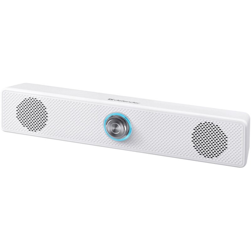 DEFENDER SOUNDBAR Z2 6W LED Biały — zdjęcie 1 z 7