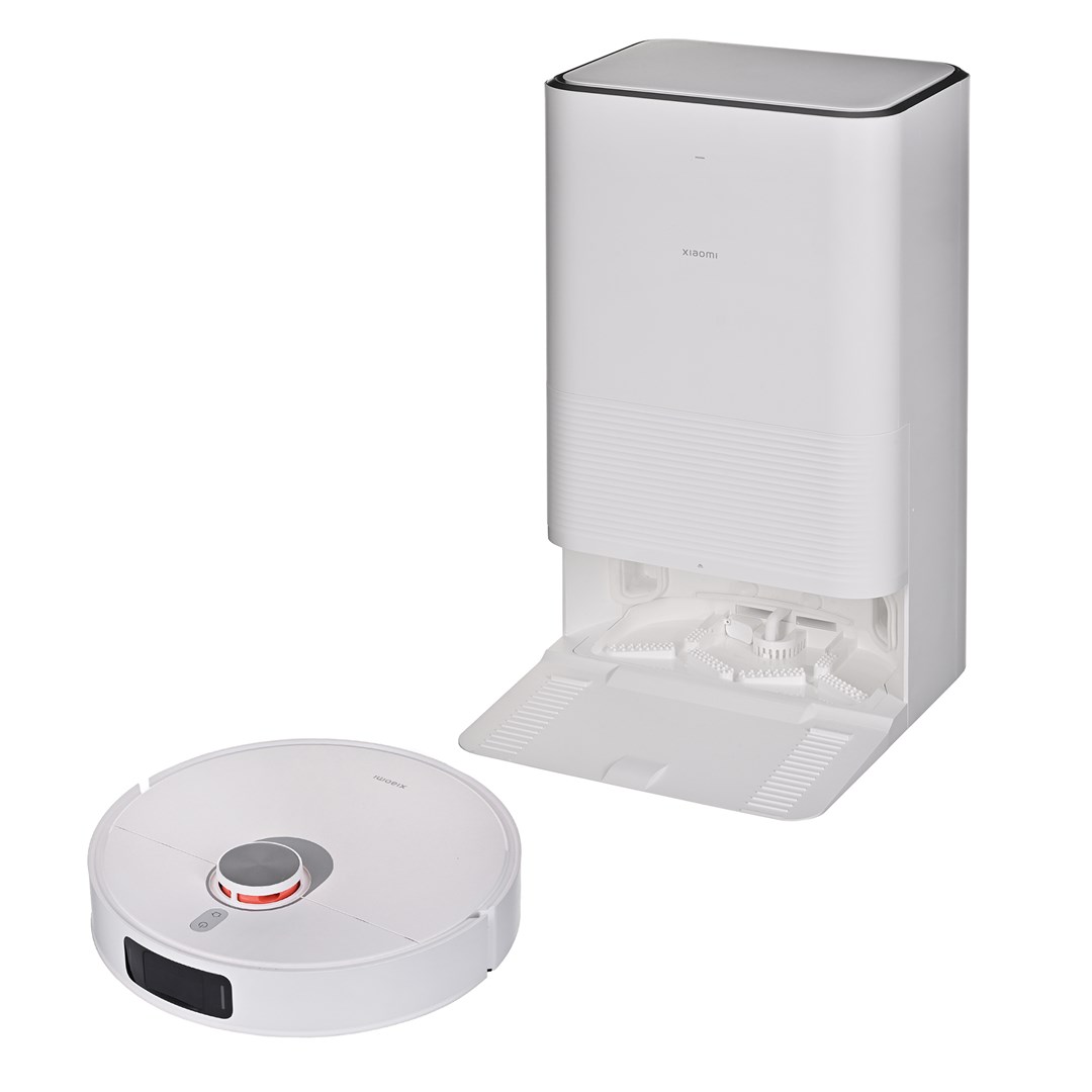 Robot sprzątający Xiaomi X20 Pro (biały) (OUTLET) — zdjęcie 1 z 8