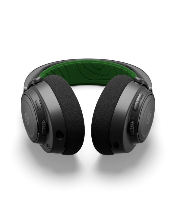 Słuchawki Steelseries Arctis Nova 7X Black Odnowione — zdjęcie 1 z 4
