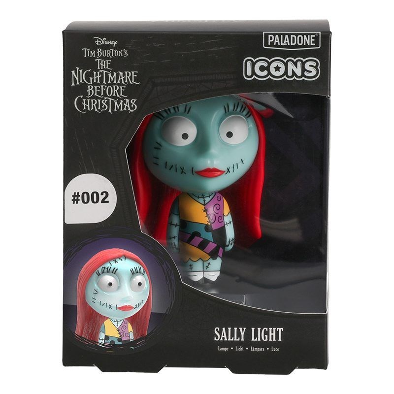 PP TNBC SALLY ICON LIGHT - Figurka Kolekcjonerska — zdjęcie 1 z 4