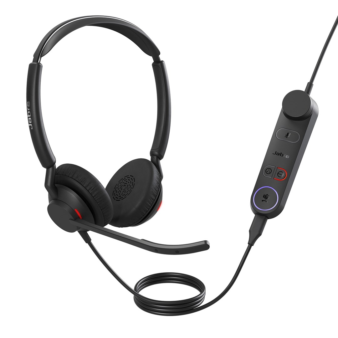 Słuchawki Jabra Engage 50 II MS USB-A — zdjęcie 1 z 4