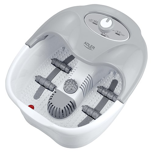 Masażer Adler AD 2167 - Ergonomiczny i Łatwy w Użyciu — zdjęcie 1 z 8