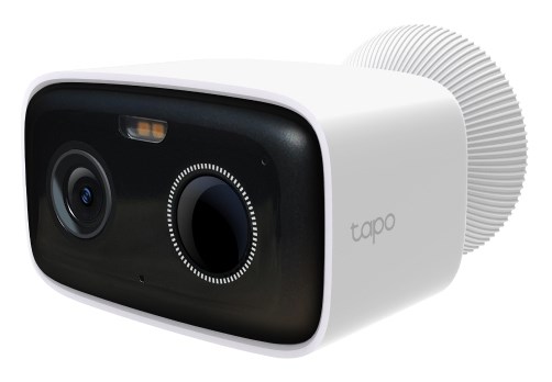 Kamera TP-LINK Tapo C400 - Bezprzewodowa — zdjęcie 1 z 3