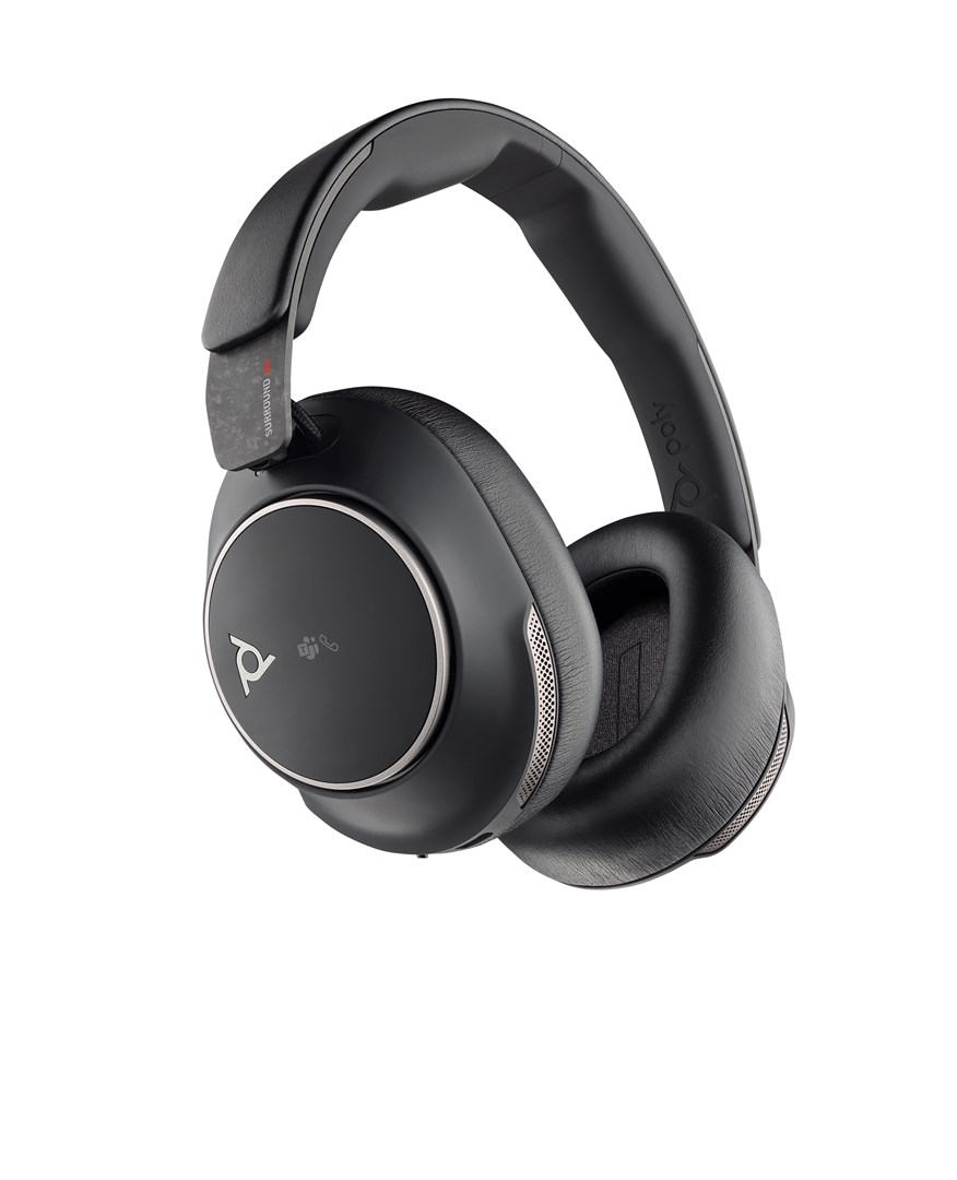 Słuchawki Poly Voyager Surround 80 UC Microsoft Teams — zdjęcie 1 z 5