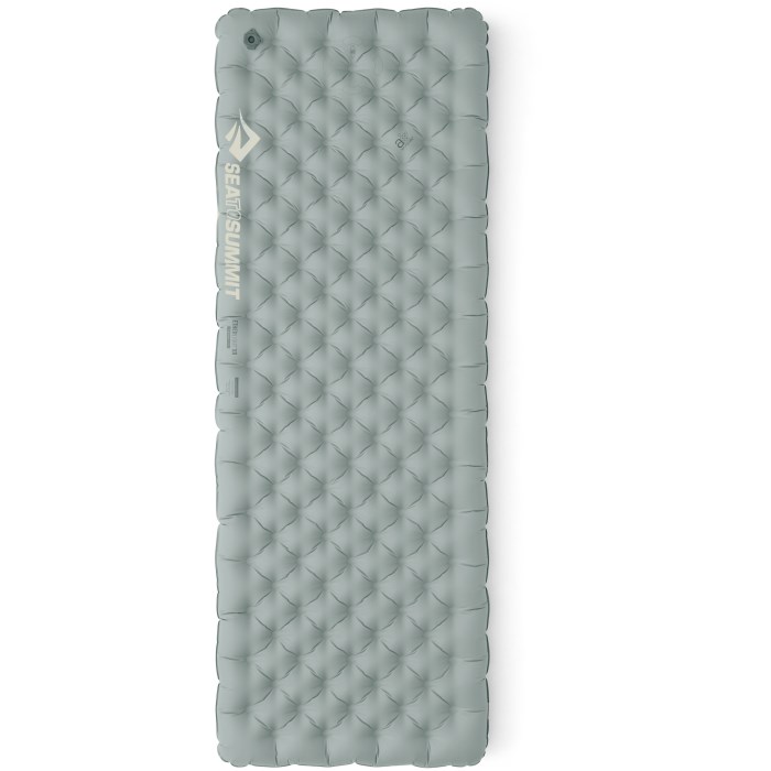 Materac SEA TO SUMMIT Ether Light XR Insulated ASC Mat — zdjęcie 1 z 3