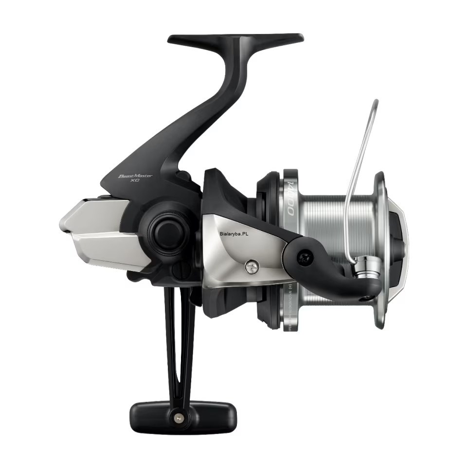 Kołowrotek Shimano BEASTMASTER 14000 Wędkarski — zdjęcie 1 z 5