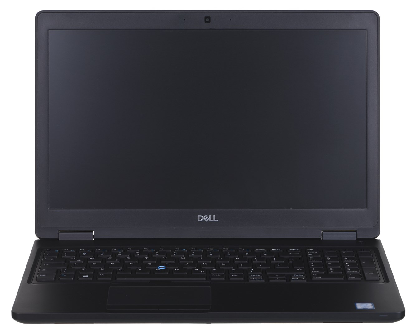 DELL LATITUDE 5590 i5-8350U 16GB 256GB SSD 15,6" FHD Win11pro — zdjęcie 1 z 8