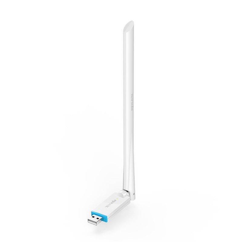 Karta sieciowa Tenda U2 (USB 2.0) — zdjęcie 1 z 3