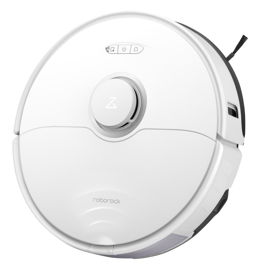 Robot sprzątający Roborock S8 (biały) (OUTLET) — zdjęcie 1 z 8