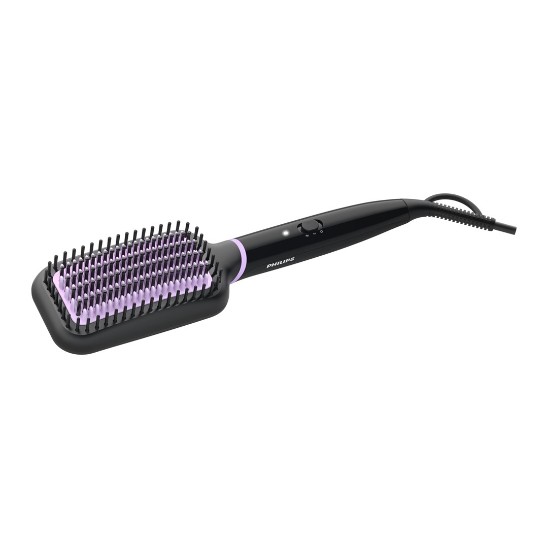 Szczotka prostująca PHILIPS BHH880/00 — zdjęcie 1 z 4