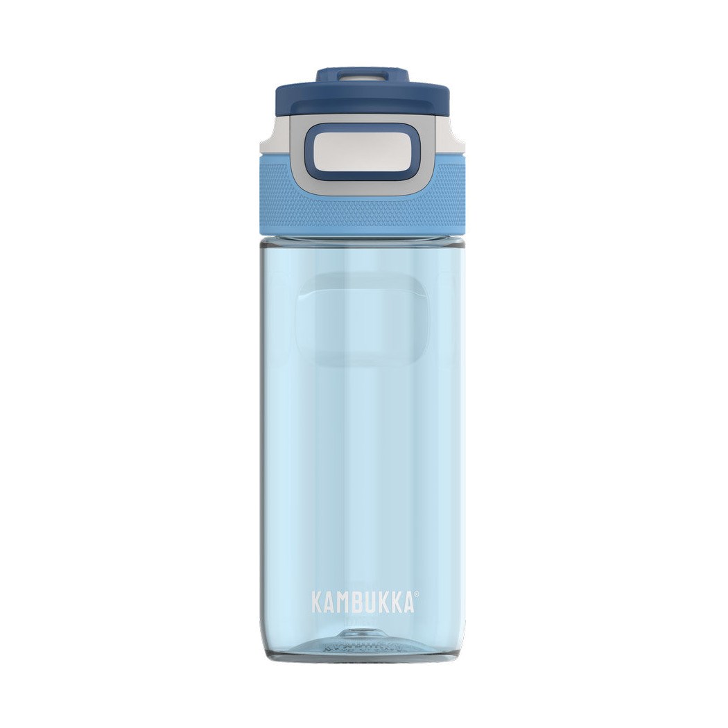 Butelka na wodę Kambukka Elton 500ml, Tropical Blue — zdjęcie 1 z 5