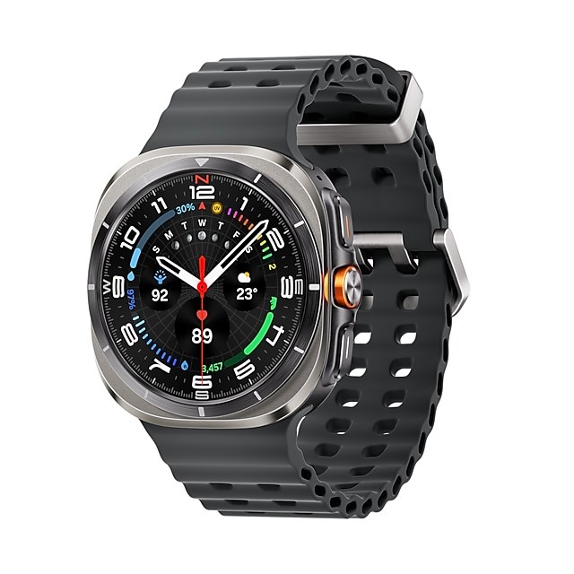 Samsung Galaxy Watch Ultra 2025 L705 LTE 47mm — zdjęcie 1 z 2