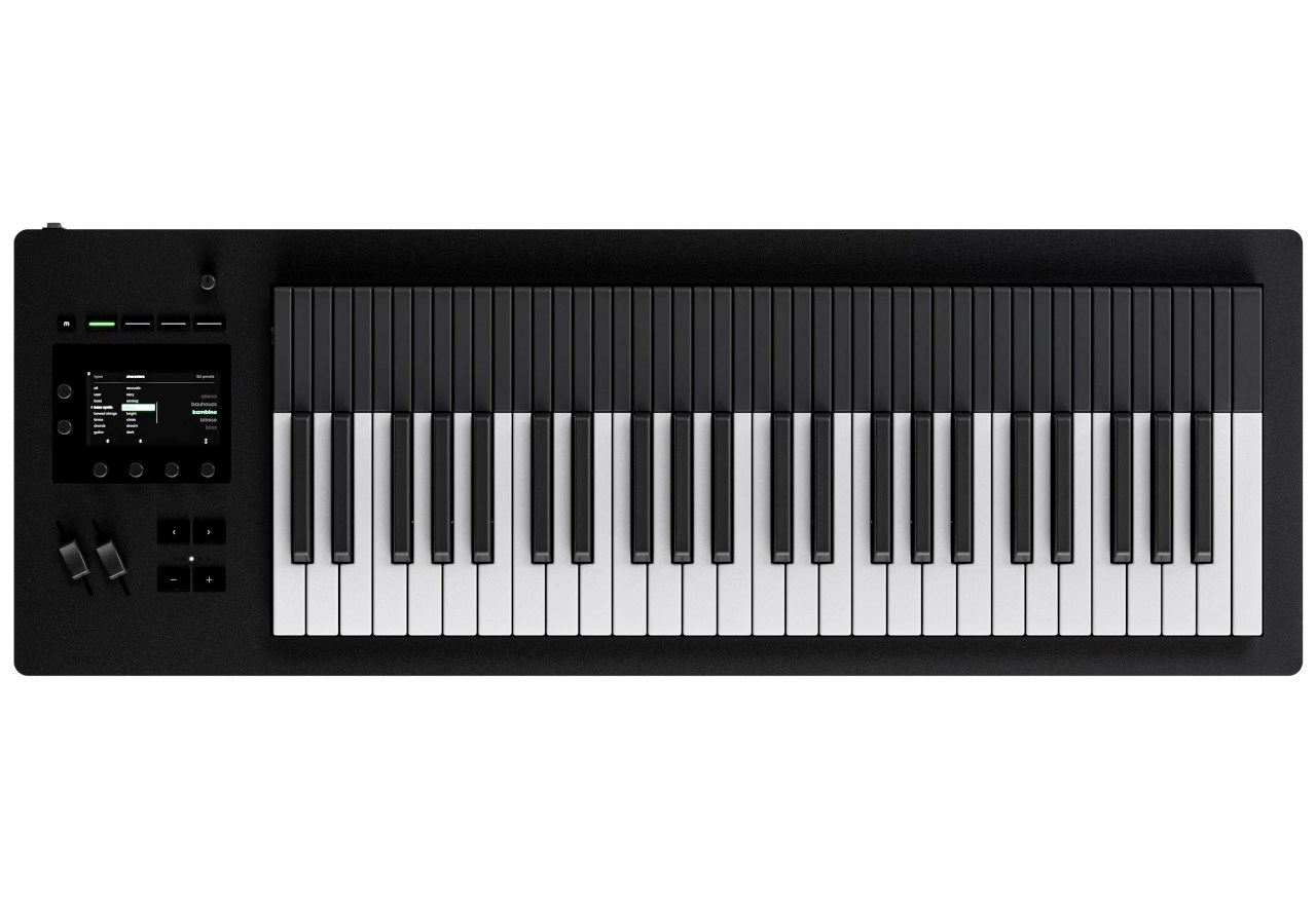 Expressive E - Osmose (OUTLET) Syntezator — zdjęcie 1 z 3