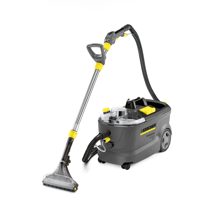 Odkurzacz piorący KARCHER Puzzi 10/2  1.193-120.0