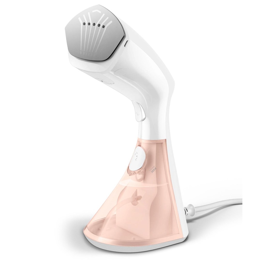 Parownica PHILIPS GC 801/10 Bezpieczna i Efektywna — zdjęcie 1 z 8