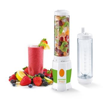 Blendery Blender smoothie SM3380 CONCEPT — zdjęcie 1 z 5