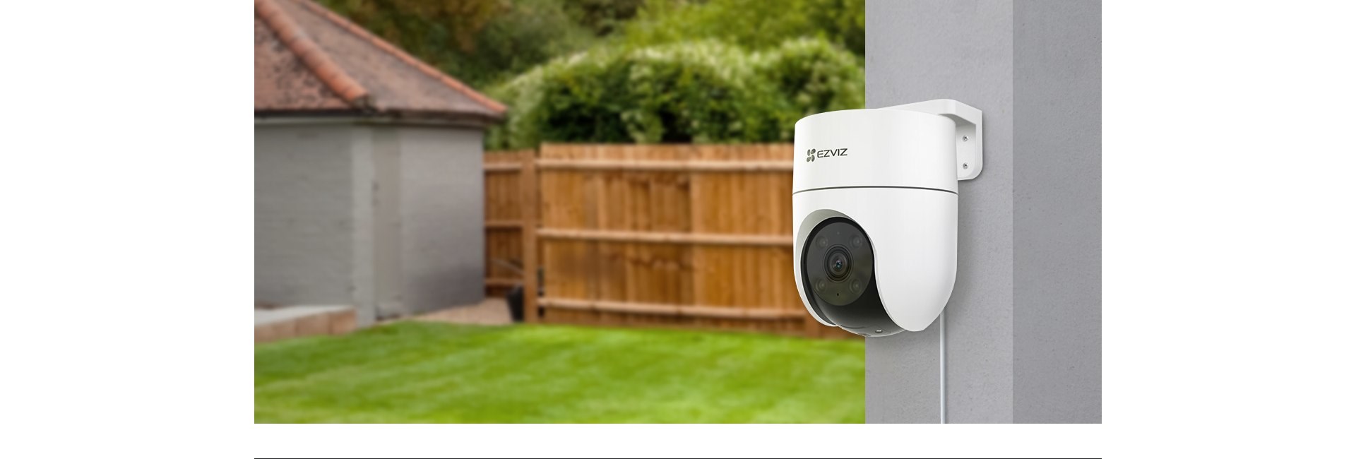 Kamera IP EZVIZ CS-H8c (3MP,4mm) — zdjęcie 1 z 8