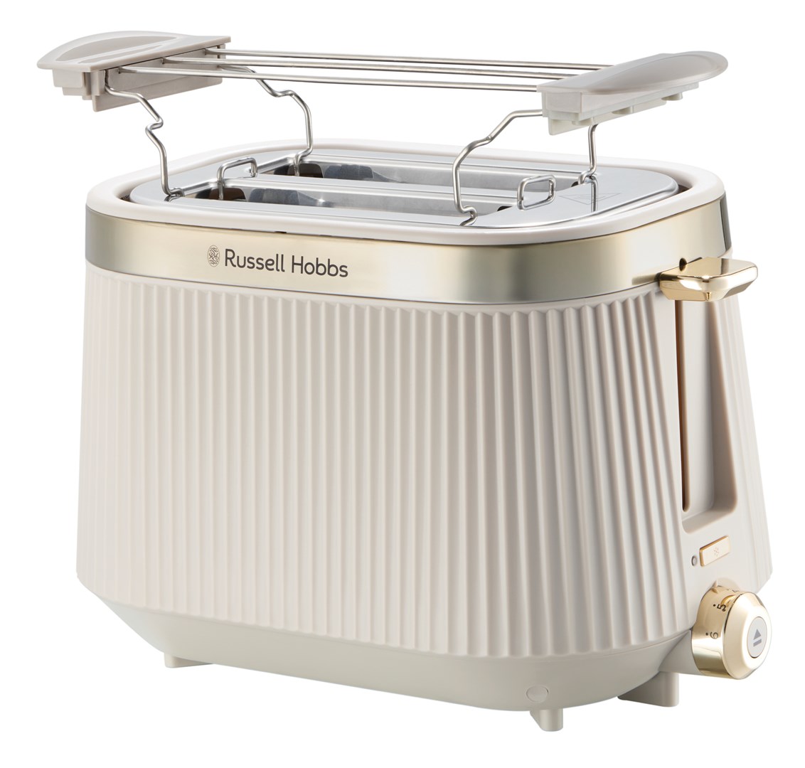 Toster 26761-56 RUSSELL HOBBS — zdjęcie 1 z 4