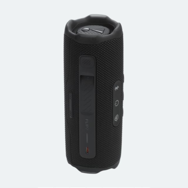 Głośnik JBL Flip 7 czarny - przenośny — zdjęcie 1 z 7