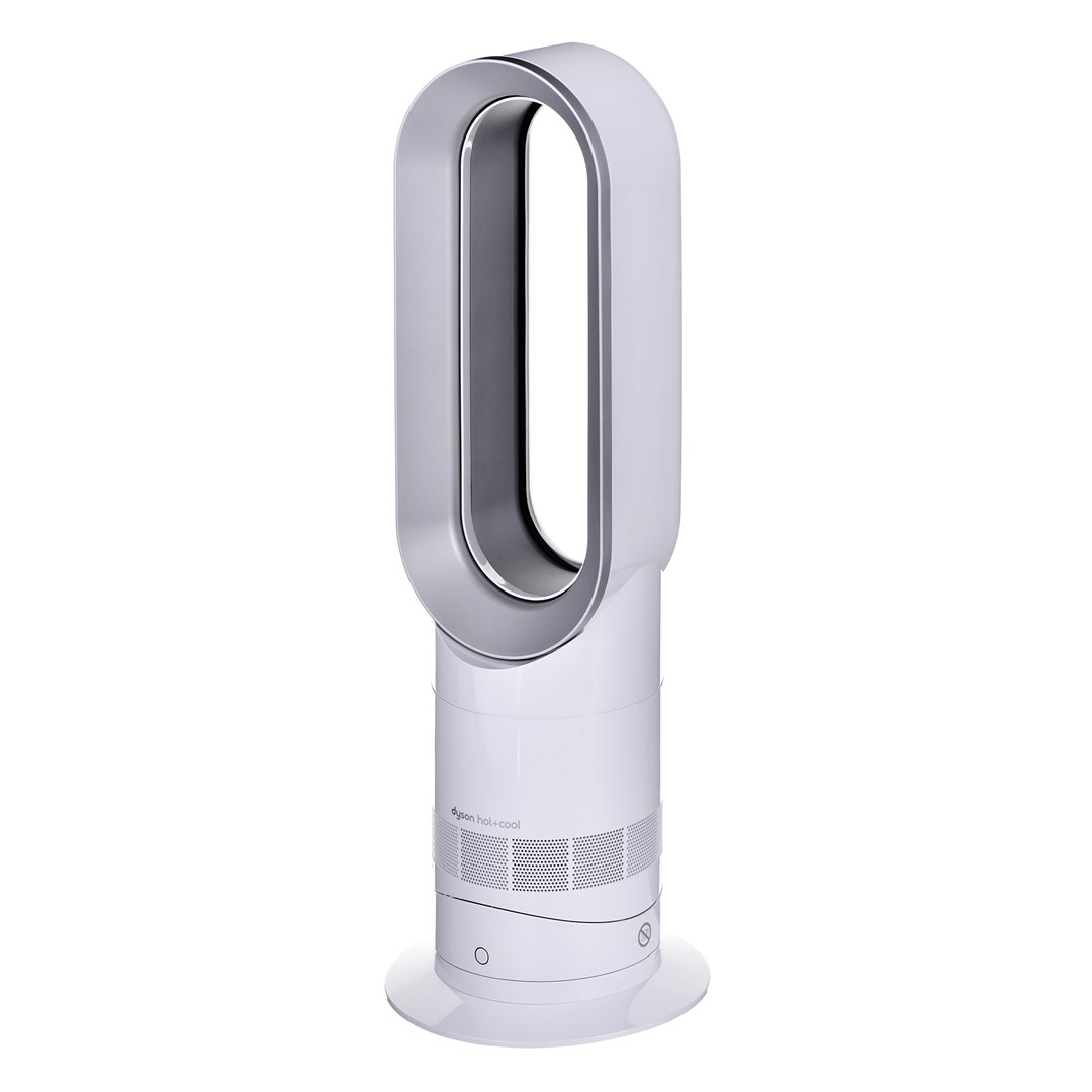 Termowentylator DYSON AM09 Hot + Cool — zdjęcie 1 z 8