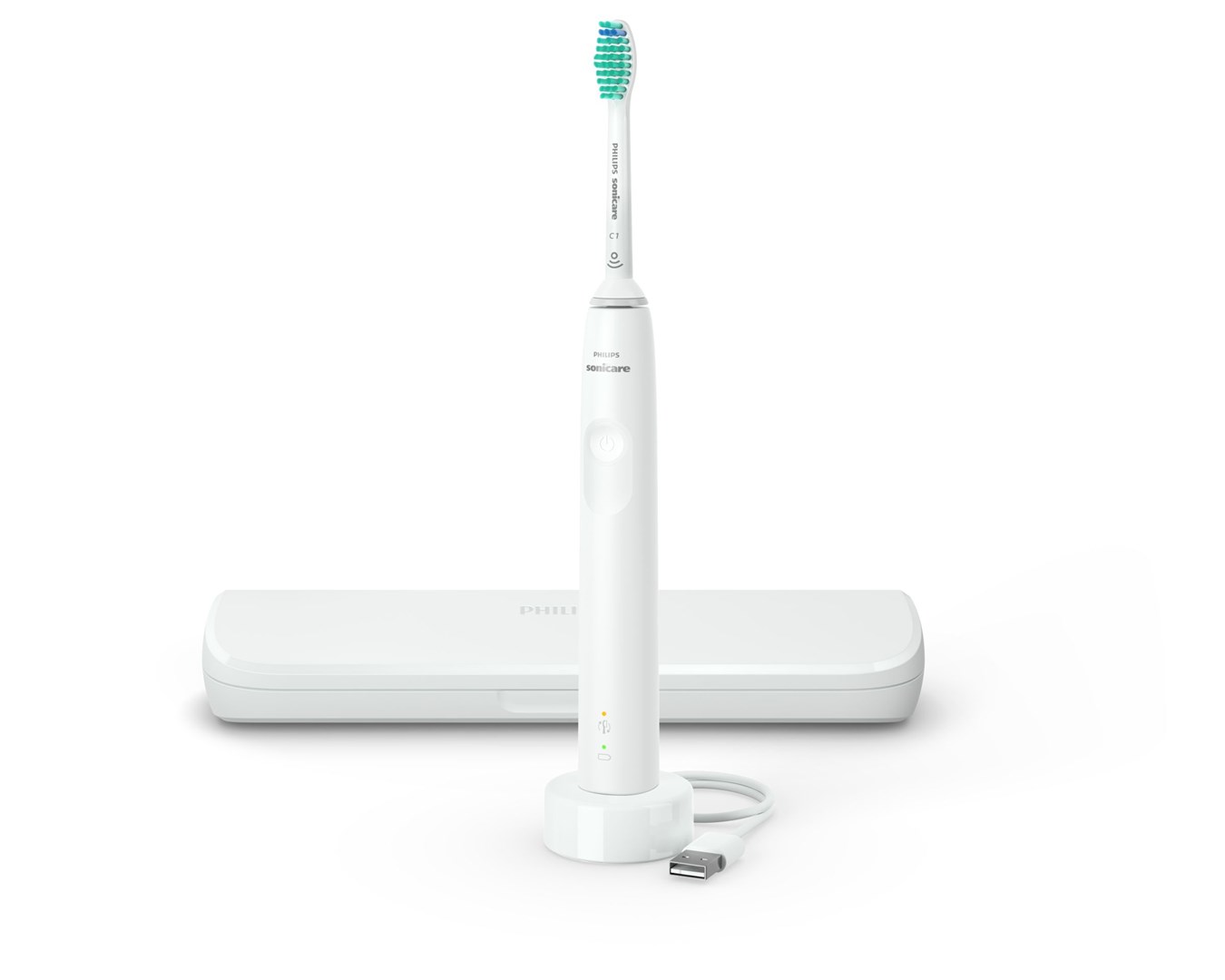 Szczoteczka do zębów PHILIPS HX 3673/13 (OUTLET) — zdjęcie 1 z 2