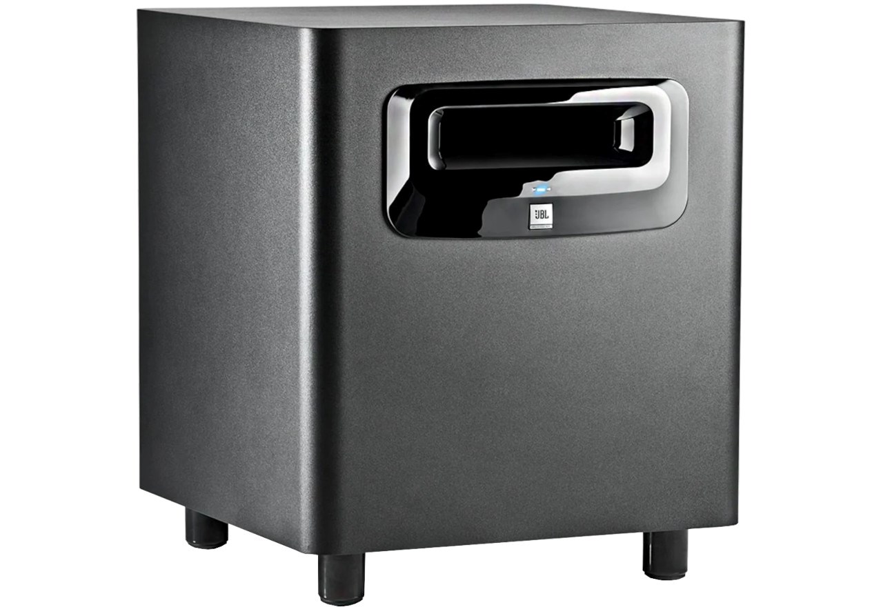 JBL LSR310S - Subwoofer Aktywny Studyjny — zdjęcie 1 z 2