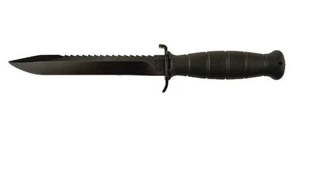 Nóż Glock Field 81 - Kolor Black — zdjęcie 1 z 7