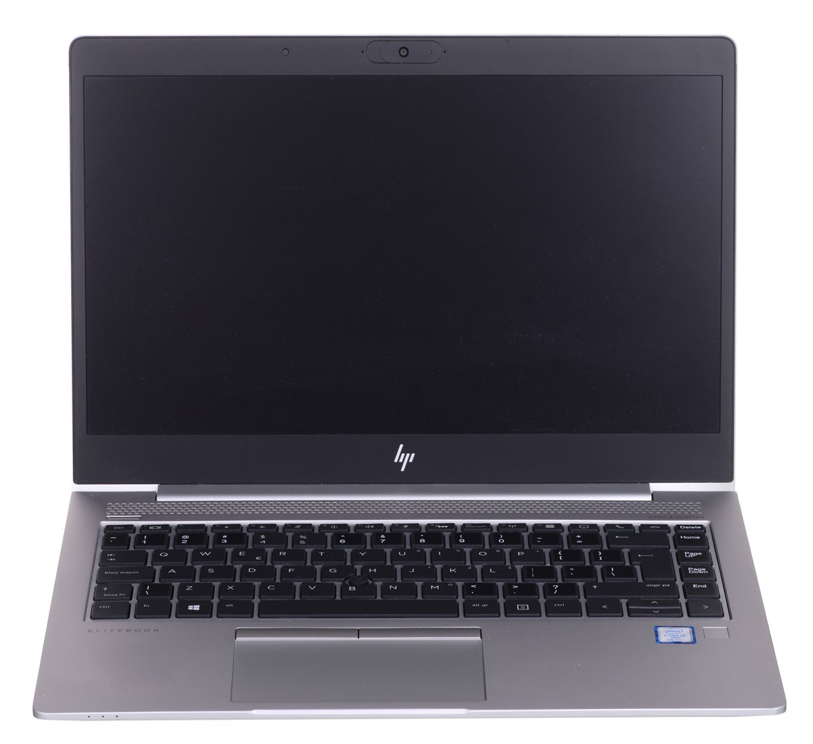 HP EliteBook 840 G5 i5-8350U 8GB 256GB SSD 14" FHD Win11pro — zdjęcie 1 z 7