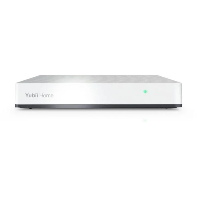 Centrala sterująca Nice Yubii Home YH-001 — zdjęcie 1 z 2