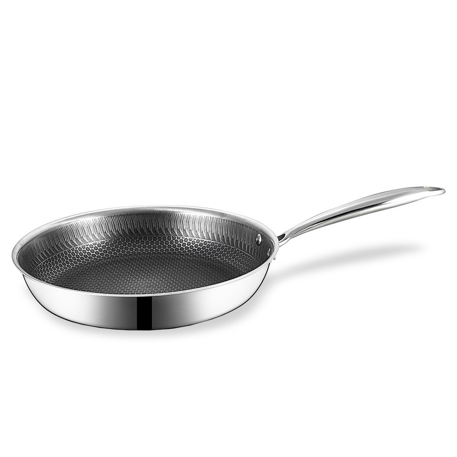 Patelnia profesjonalna 20cm MR-1214-20 MAESTRO — zdjęcie 1 z 3