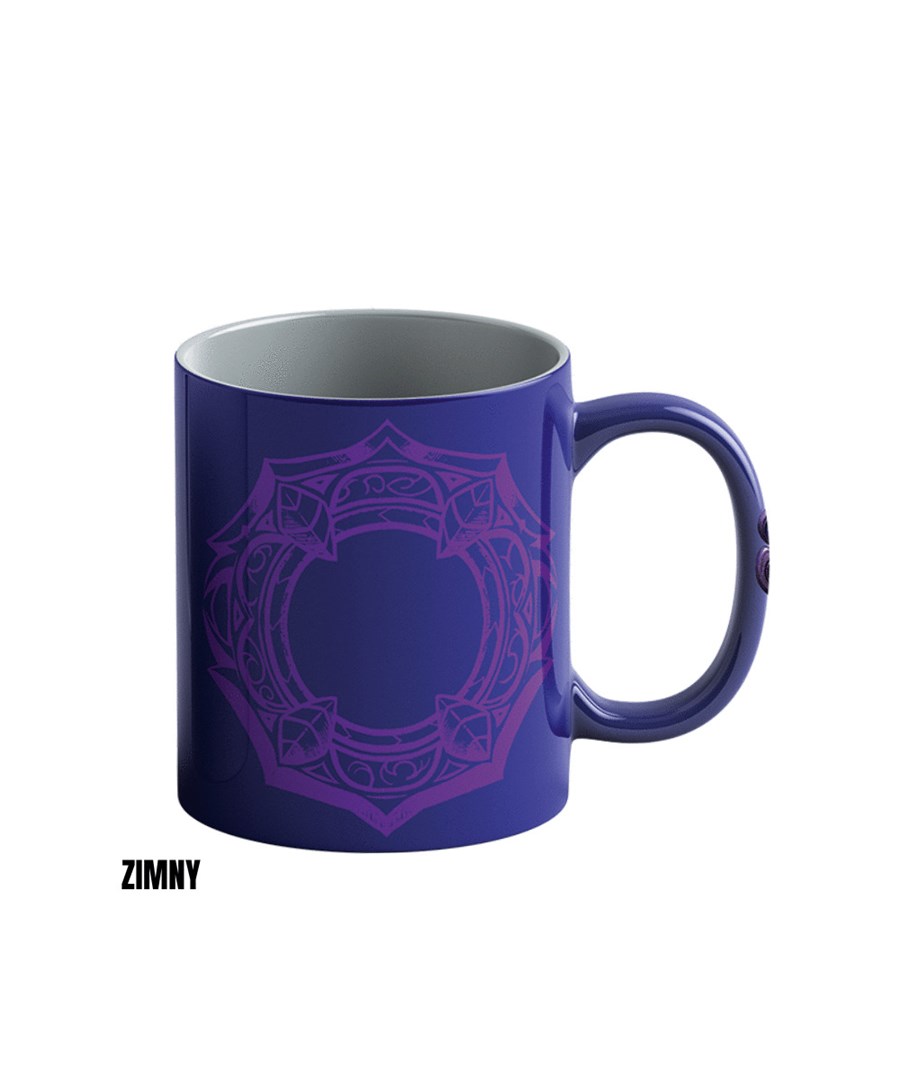 Kubek termoaktywny Good Loot: World of Warcraft Midnight — zdjęcie 1 z 3