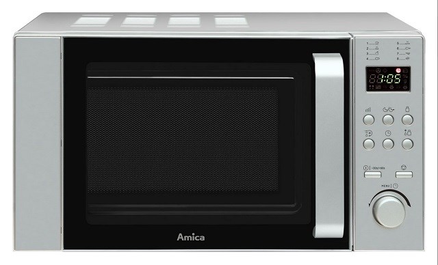 Kuchenka mikrofalowa AMICA AMGF20E2I — zdjęcie 1 z 3