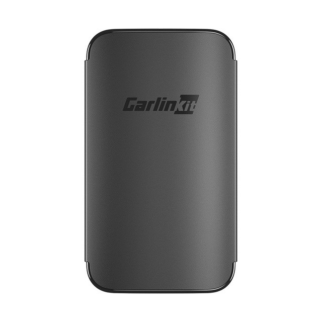 Adapter CARLINKIT A2A Adapter Bezprzewodowy Android Auto czarny (OUTLET) — zdjęcie 1 z 8