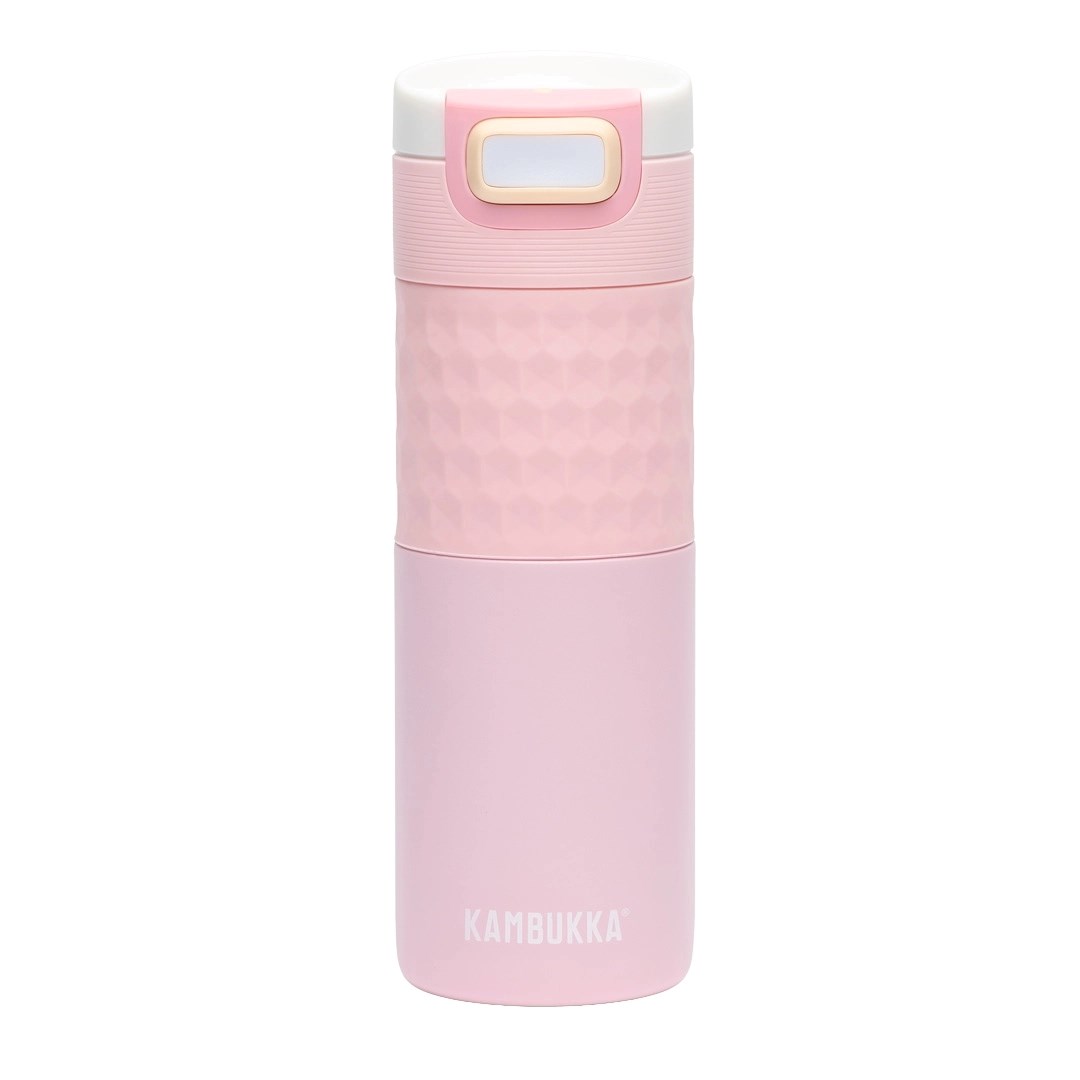 Kubek termiczny Kambukka Etna 500ml, Pink Aura — zdjęcie 1 z 4
