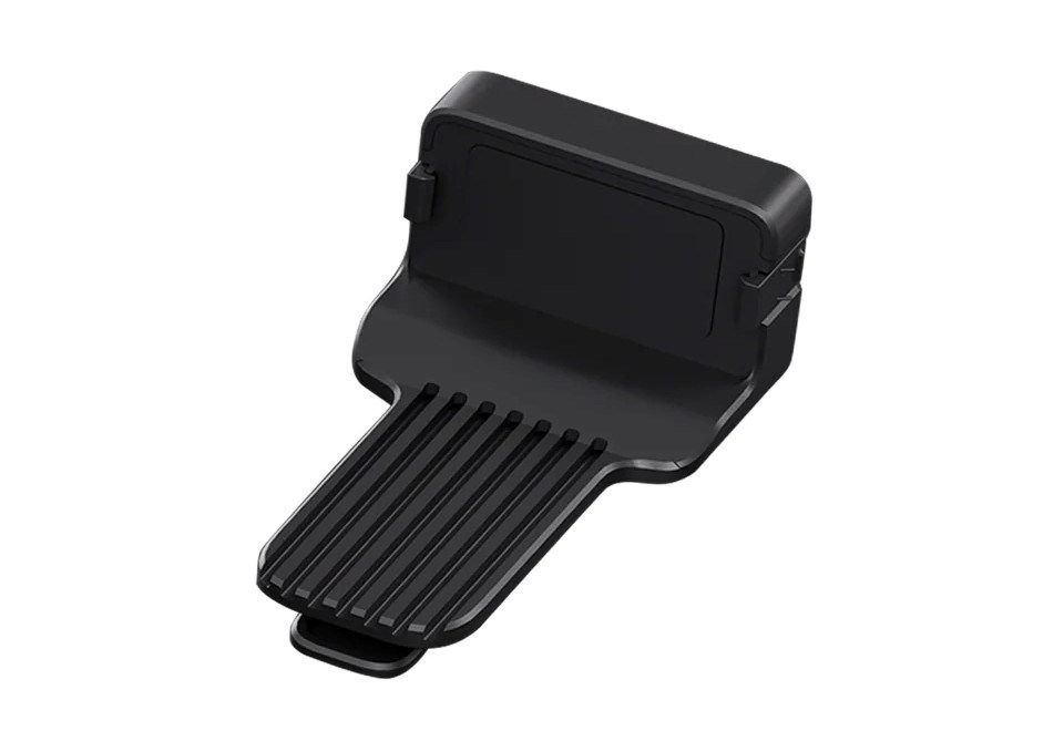 Klips HOVER Magnetic Clip