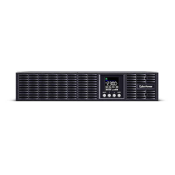 Zasilacz awaryjny UPS CyberPower OLS1000ERT2UA — zdjęcie 1 z 4