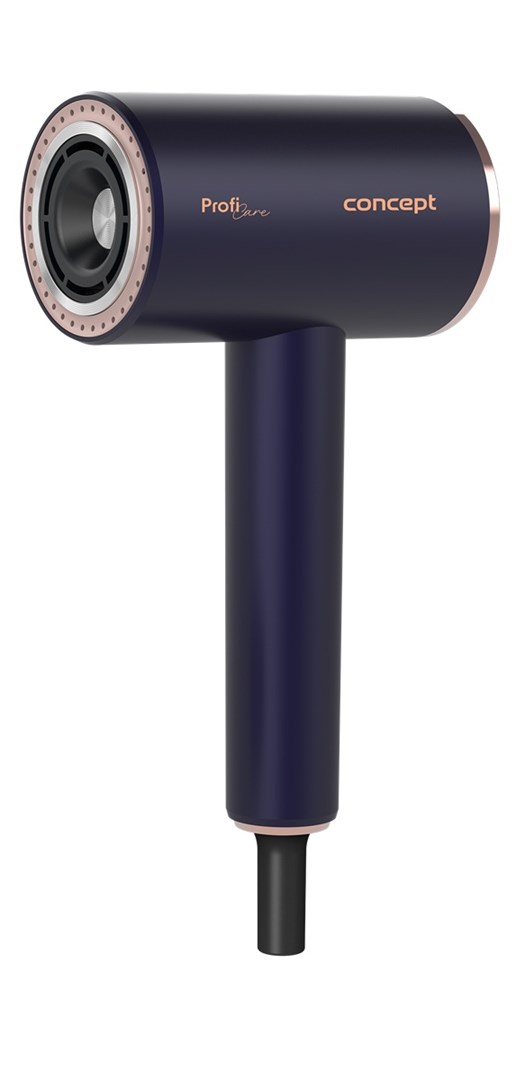 Suszarka do włosów BLDC VV8100 CONCEPT — zdjęcie 1 z 8