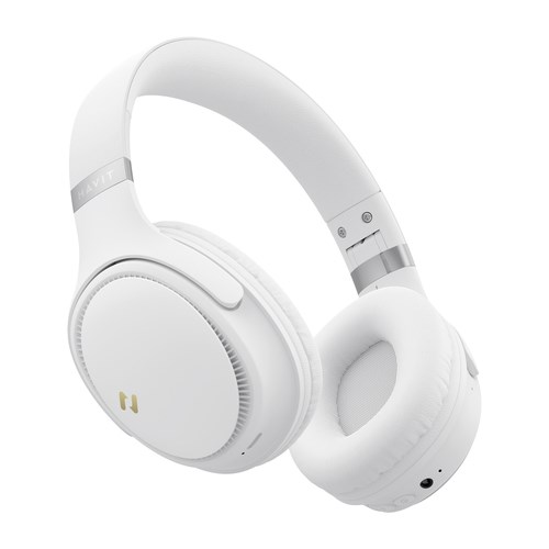 Bezprzewodowe słuchawki HAVIT H630BT PRO (biały) — zdjęcie 1 z 2