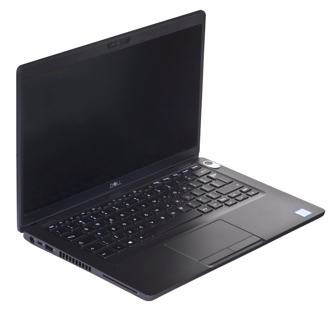 DELL LATITUDE 5400 i5-8365U 16GB RAM 256GB SSD — zdjęcie 1 z 5