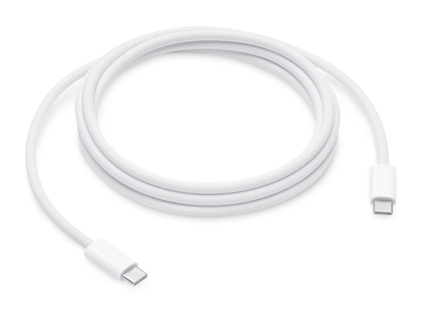 Apple Cable USB-C 240W 2m — zdjęcie 1 z 2