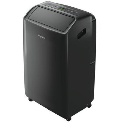 Klimatyzator przenośny WHIRLPOOL PACF212HP B — zdjęcie 1 z 3