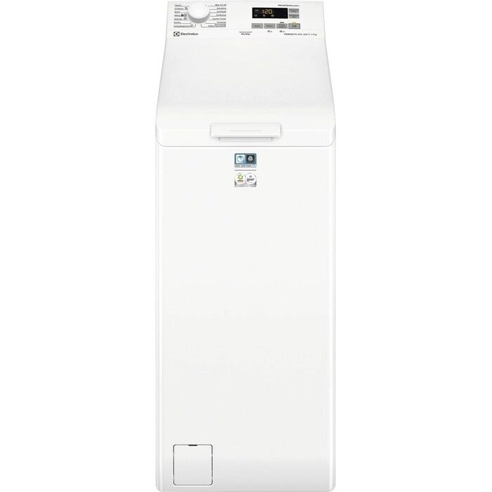 Pralka ELECTROLUX EW6T5372P — zdjęcie 1 z 6