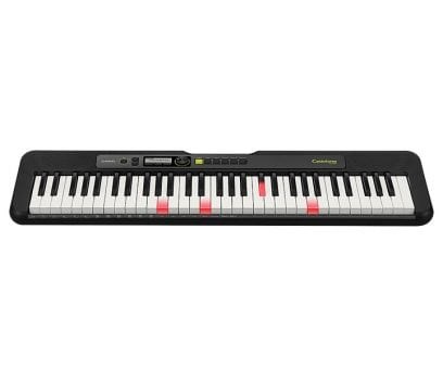 CASIO LK-S250 - Keyboard — zdjęcie 1 z 3