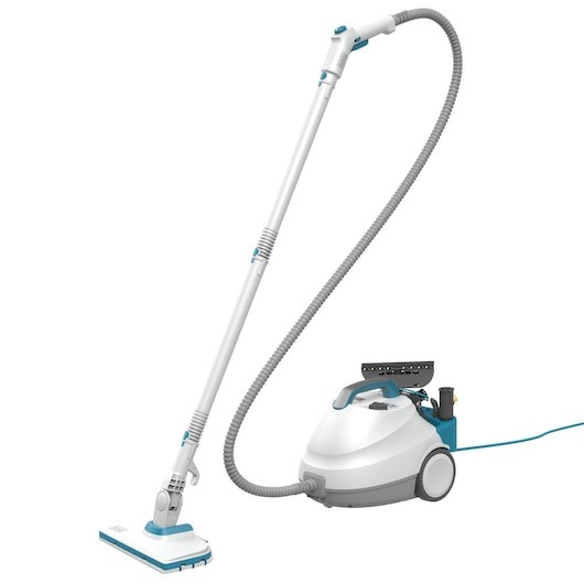 Mop parowy BHSMP2314-QS BLACK+DECKER — zdjęcie 1 z 8