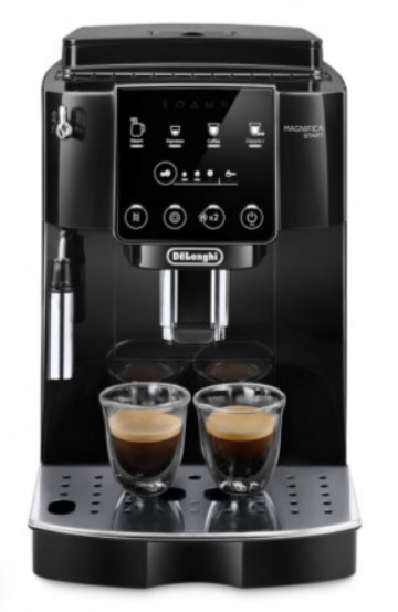 Ekspres ciśnieniowy DeLonghi ECAM 220.21.B — zdjęcie 1 z 2