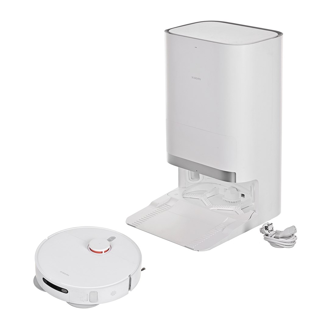 Robot sprzątający Xiaomi X20+ EU (WYPRZEDAŻ) — zdjęcie 1 z 8