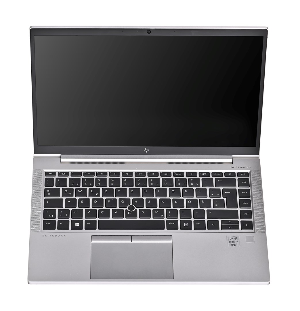 HP EliteBook 840 G7 i5-10210U 16GB 512GB SSD 14" FHD Win11pro + zasilacz UŻYWANY — zdjęcie 1 z 8