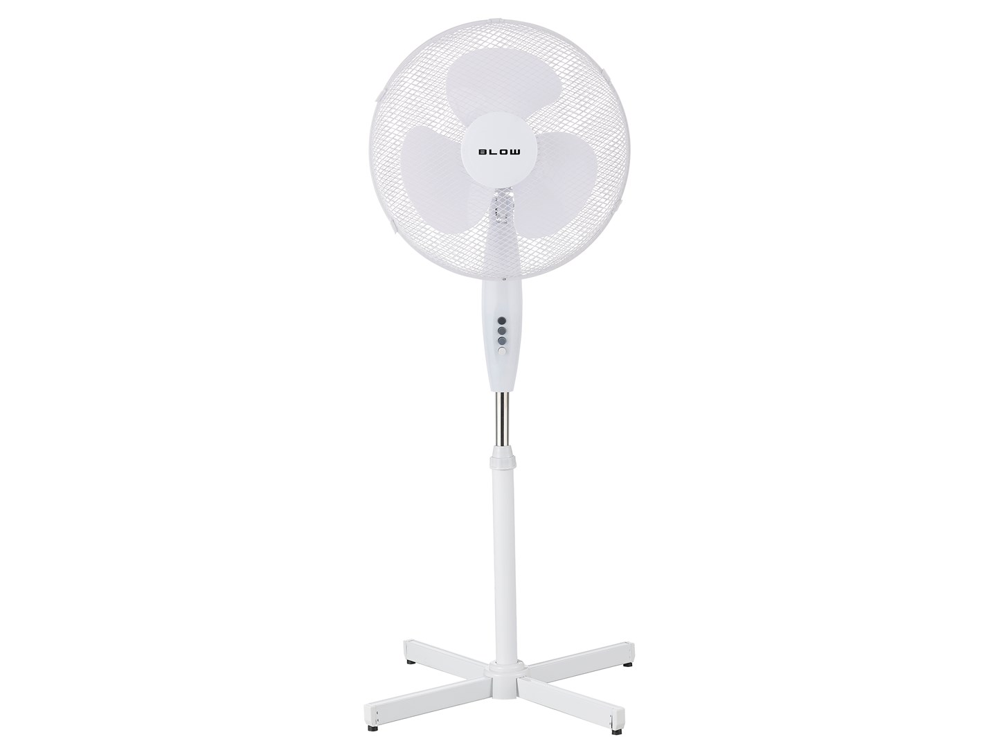 BLOW WENTYLATOR STOJĄCY 16"/40CM 55W — zdjęcie 1 z 5