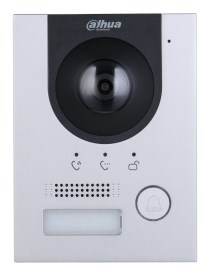 Stacja bramowa Dahua VTO2202F-P-S3 — zdjęcie 1 z 4